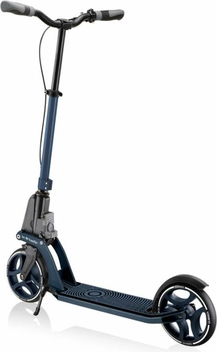 Scooter për të rritur Globber One K 200 Piston Deluxe, blu