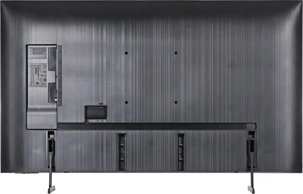 Televizor Samsung Q7F QE43Q7FAAU, 43", 4K Ultra HD, Smart TV, QLED, i zi