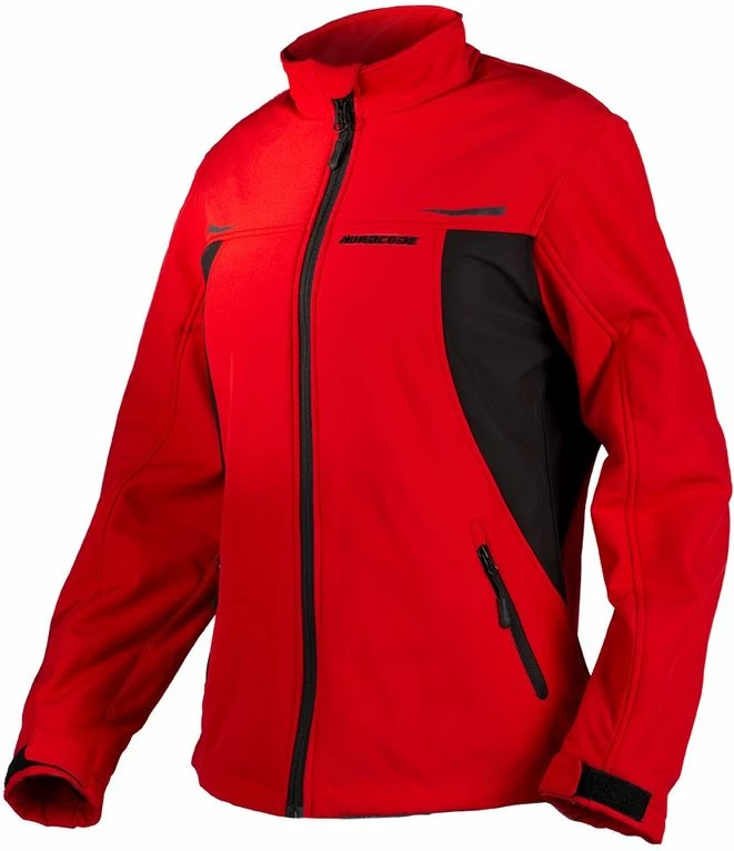 Xhakete Per Femra Pulse Kuq-zi Xl