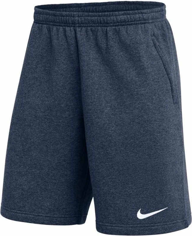 Shorce për meshkuj Nike Park 26 Fleece IB1238 410, të kaltërta