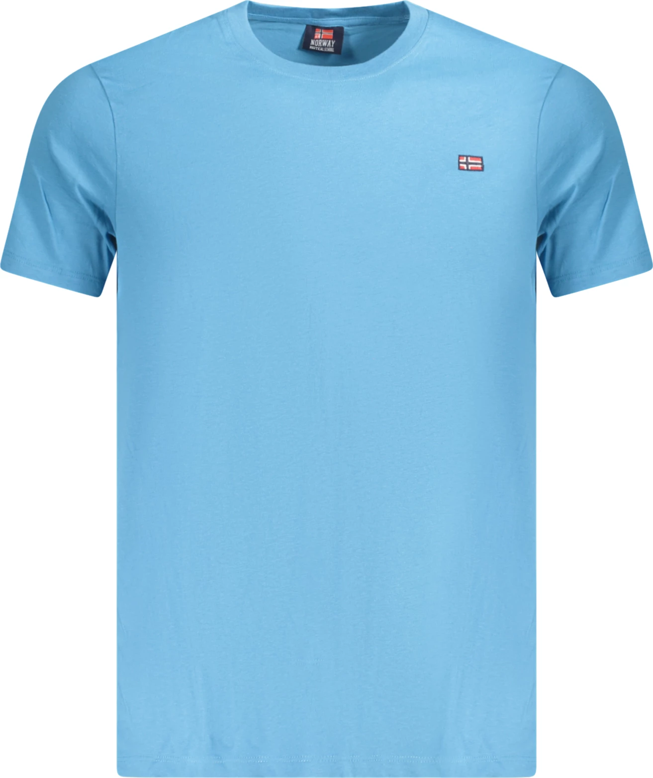 Maicë për meshkuj NORWAY 1963, e kaltër