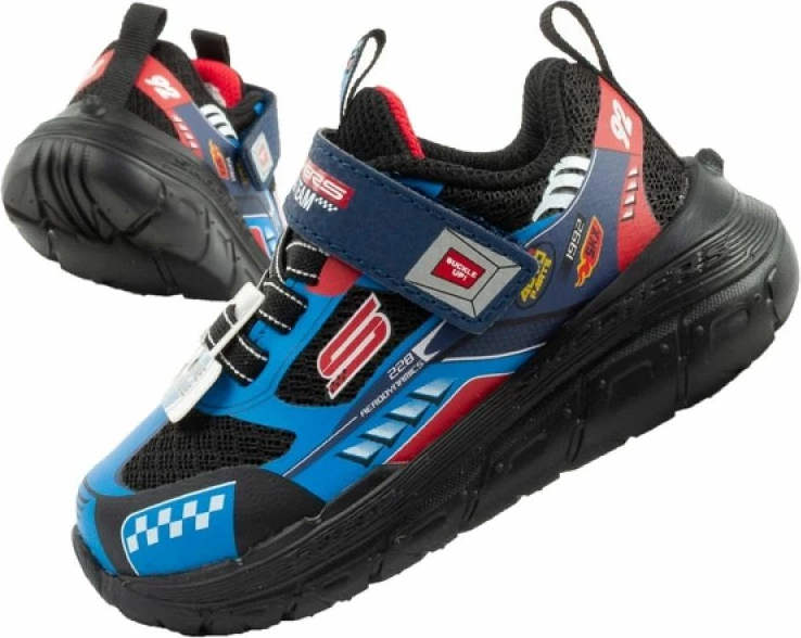 Atlete për fëmijë Skechers, djem