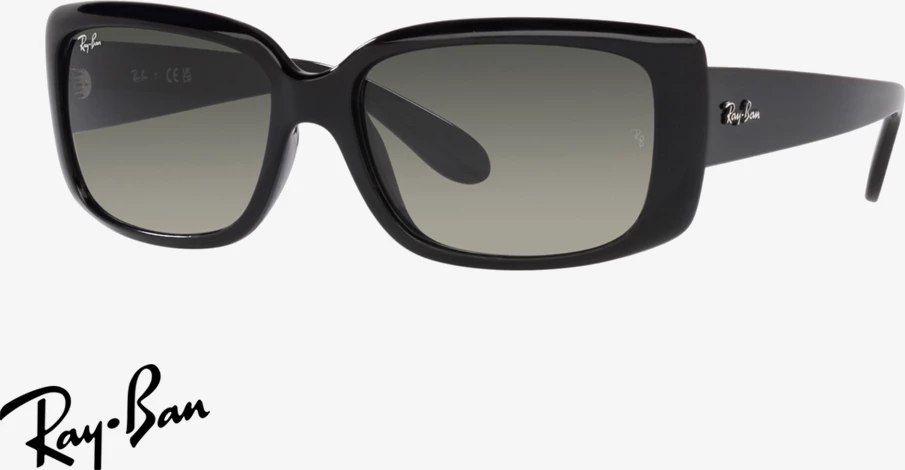 Syze dielli Ray-Ban RB4389 601/71 58