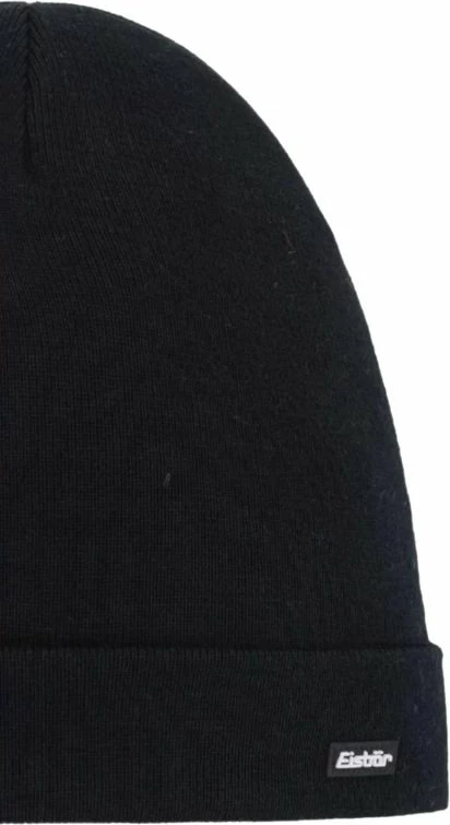 Kapelë për femra Inny, e zezë