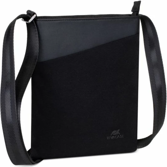 Çantë crossbody për tablet RIVACASE Cardiff 8509 8\", e zezë