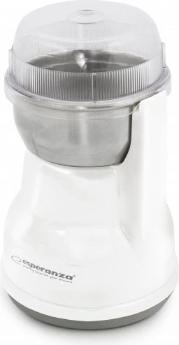 Mulli për kafe, Esperanza EKC002W, 160 W, e bardhë