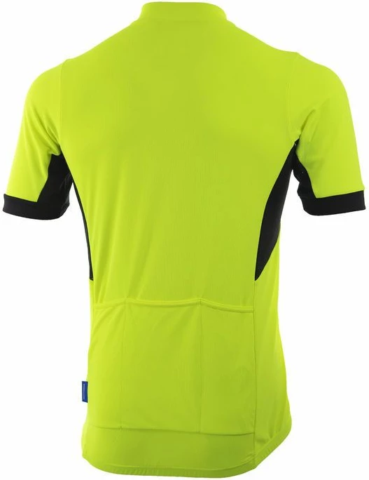 Maicë sportive Rogelli, fluor