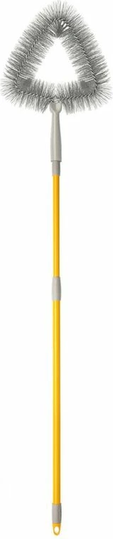 Fshesë Pluhuri Sintetik 115cm