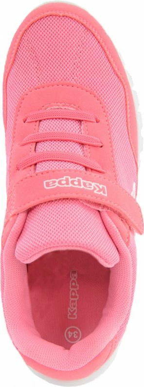 Atlete për vajza Kappa, rozë