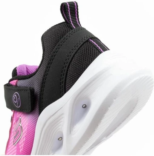 Atlete për fëmijë Skechers, për vajza