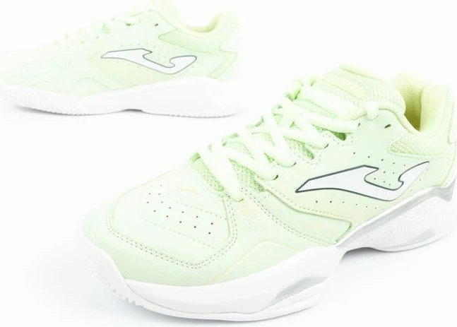 Atlete tenisi për femra Joma, të gjelbra