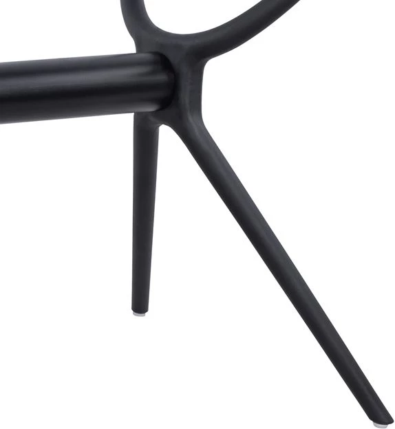 Bazë polipropileni e zezë FH463.01 për sipërfaqe 120x80