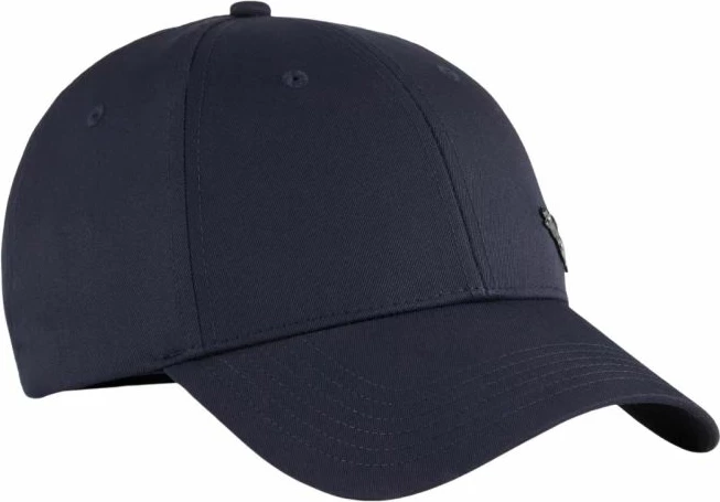 Kapelë Puma unisex navy blue