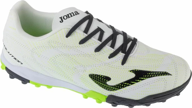 Atlete futbolli për fëmijë Joma, të bardha