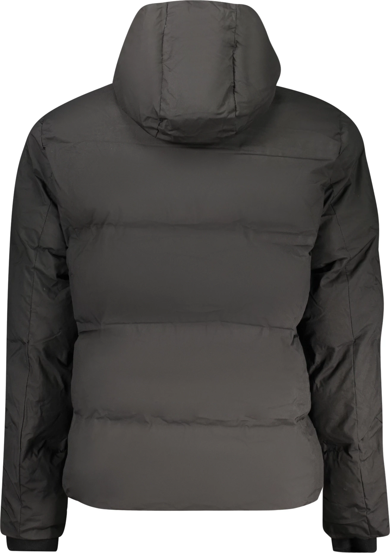 Jakne për meshkuj U.S. GRAND, e zezë