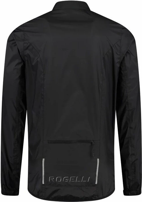 Jakne shiu Yakimasport, e zezë