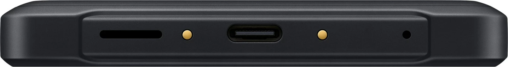 Celular Samsung Galaxy Xcover 7 Pro, 6.6", 6+128GB, 5G, i zi