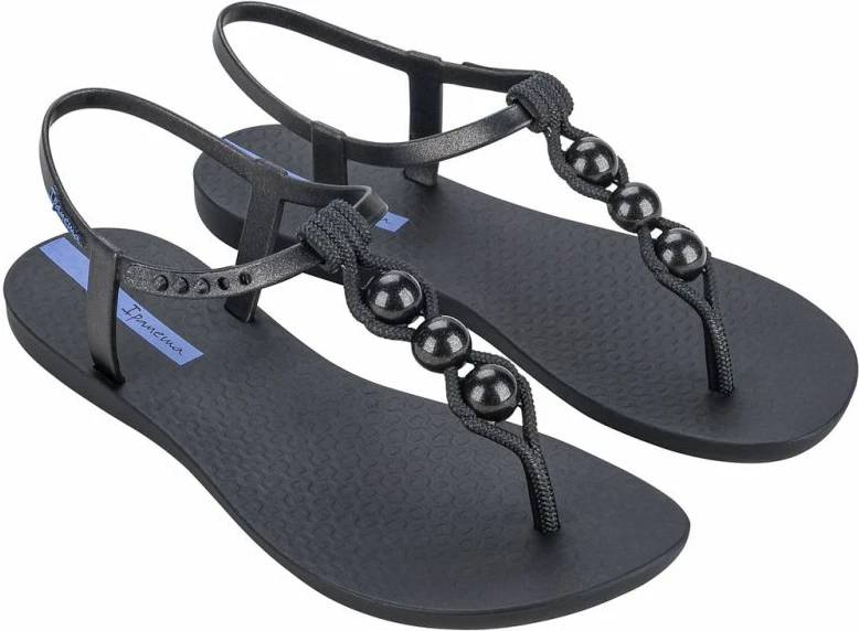 Sandale për femra Ipanema, të zeza