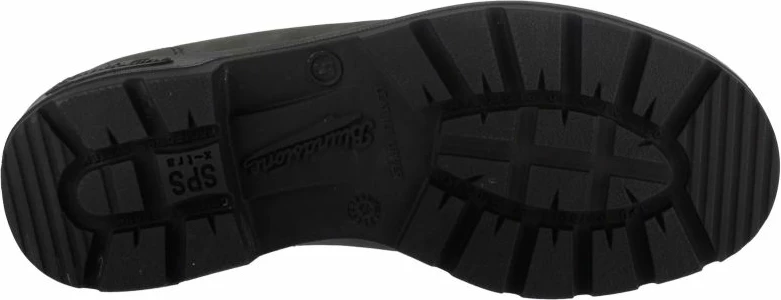 Çizme Blundstone, të zeza