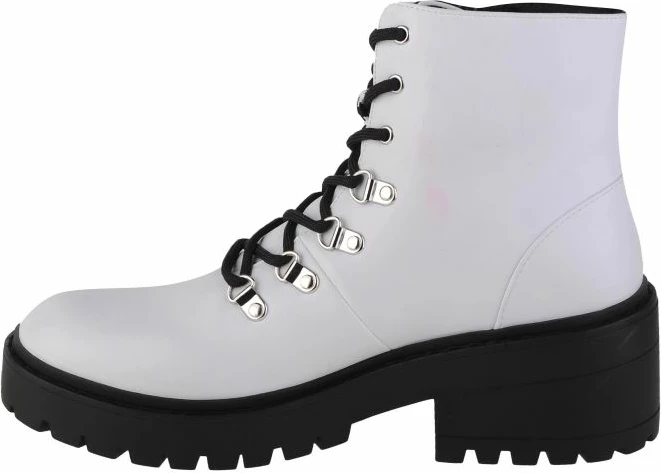 Atlete Skechers lifestyle, të bardha