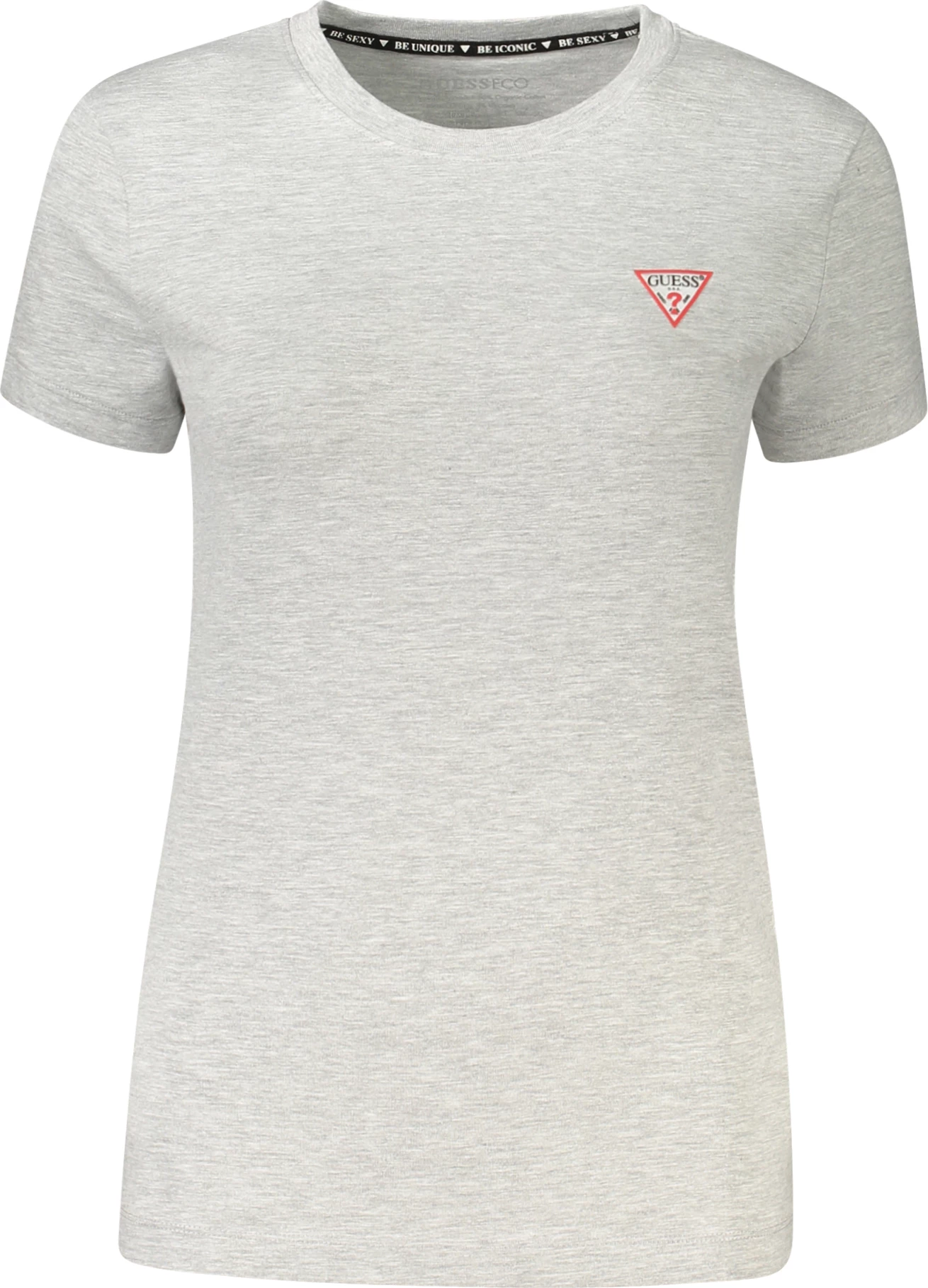 Maicë femra GUESS JEANS, gri