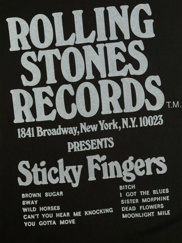 Maicë për meshkuj Jack&Jones, e zezë