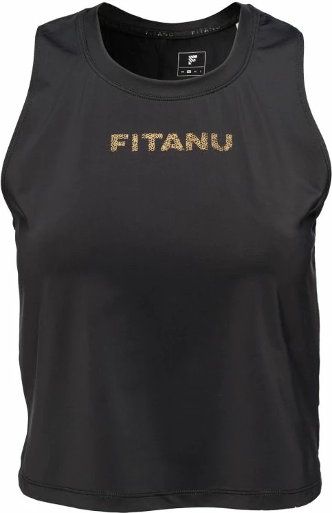 Maicë pa menge për femra Fitanu, e zezë