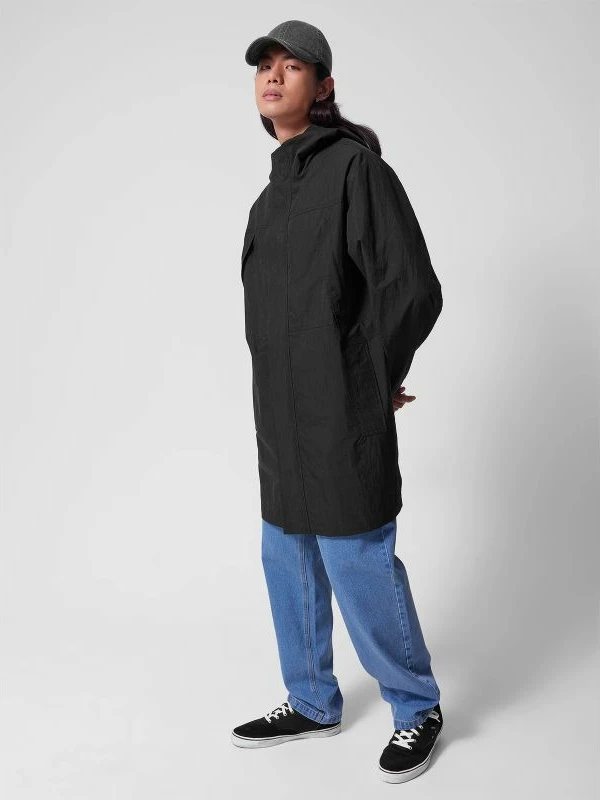 Jakne parka për meshkuj Outhorn