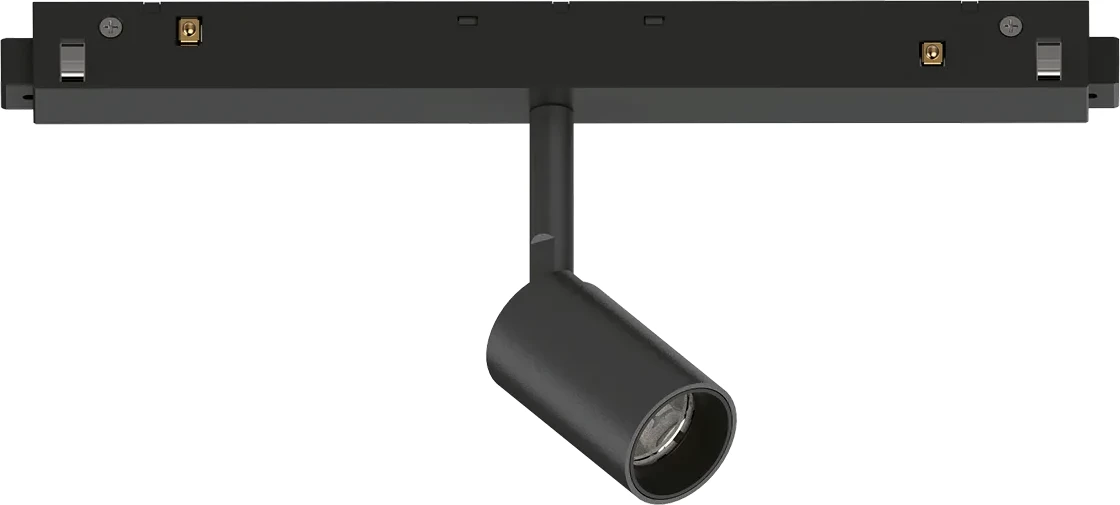 Sisteme Ndriçimi Ego track single 03w 3000k on-off