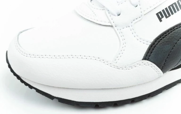 Atlete Puma për femra dhe fëmijë, të bardha