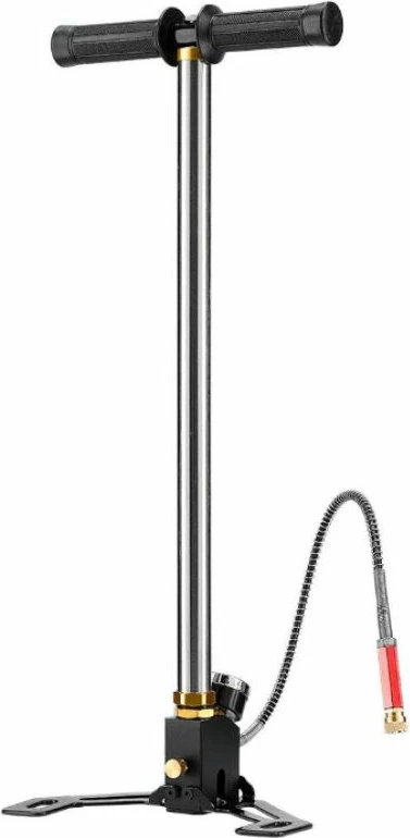 Pompë PCP Umarex, e zezë