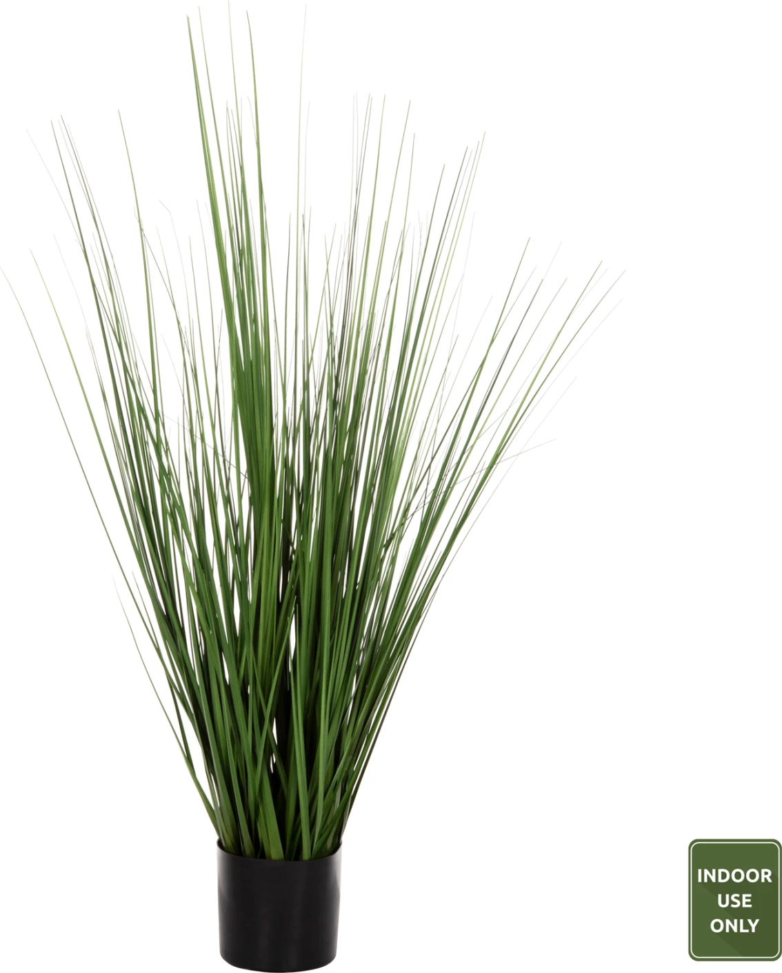 Bimë sintetike dekorative në vazo FH4013 bar Φ11,5x11,5-90Hcm