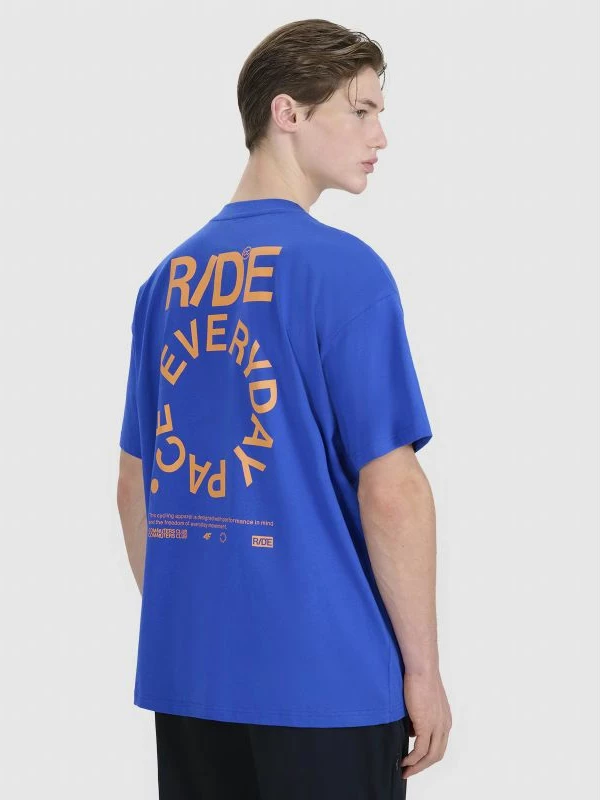 Maicë oversize për meshkuj 4f