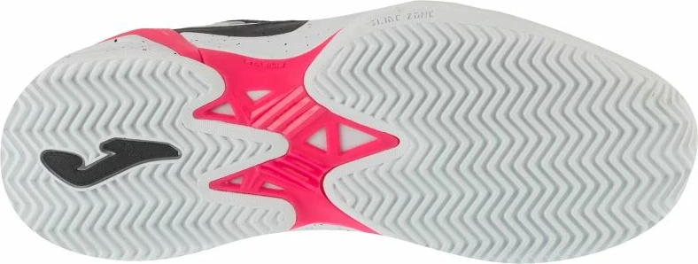 Set aksesorësh Joma për femra, të zeza