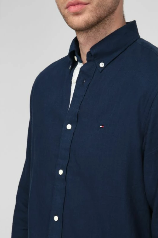 Këmishë për meshkuj Tommy Hilfiger