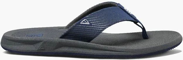 Flip-Flop për meshkuj Reef, ngjyrë kaltër