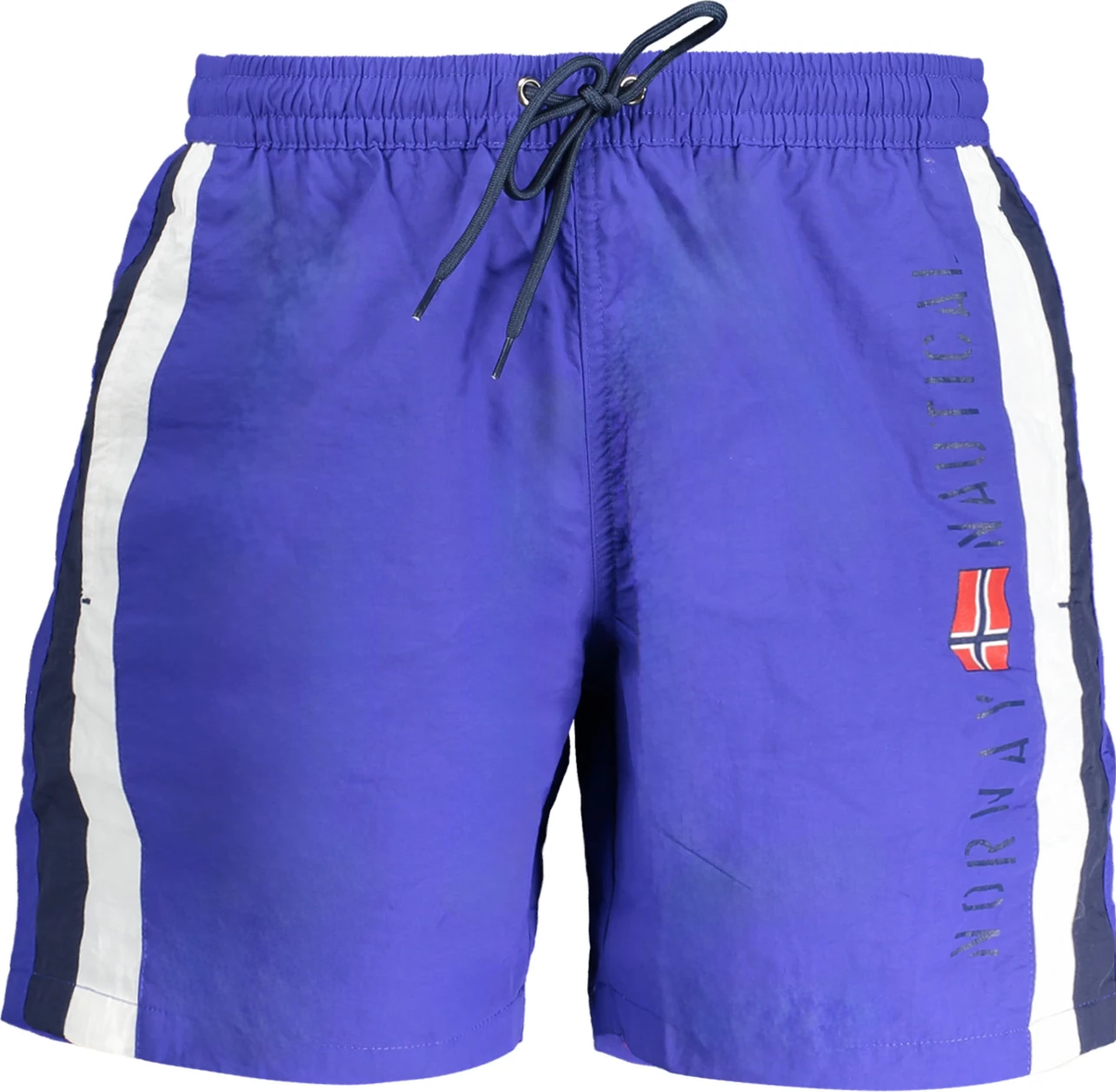 Të poshtme noti NORWAY 1963 meshkuj, blu