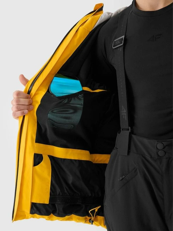 Jakne skijimi për meshkuj 4F,