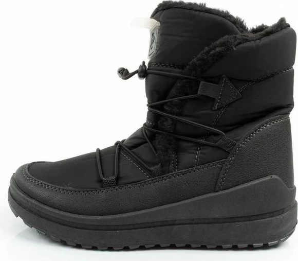 Çizme dimri për femra Yakimasport, të zeza