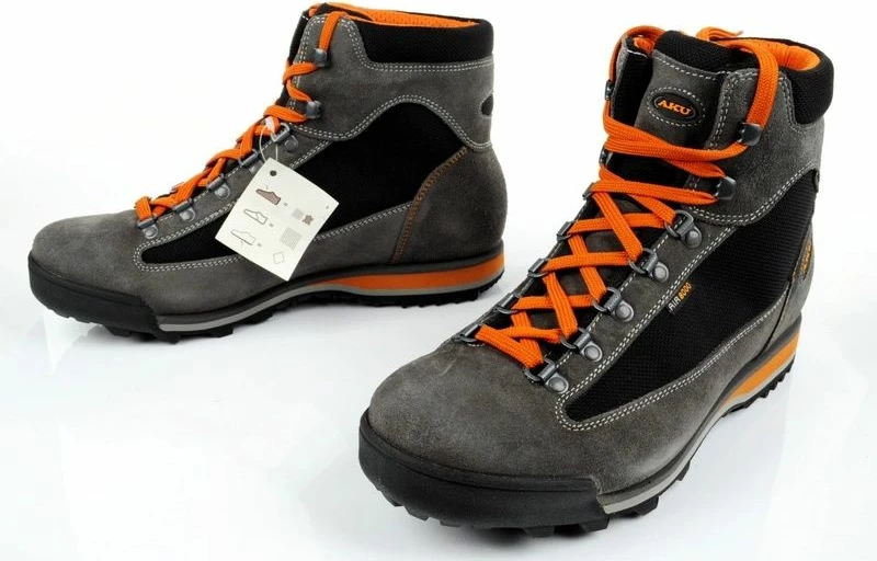 Atlete trekking për femra Aku, kafe