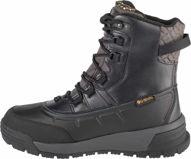 Atlete për meshkuj Columbia, të zeza