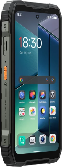 Celular rugged BLACKVIEW XPLORE 1 Pro 12GB/256GB, i zi