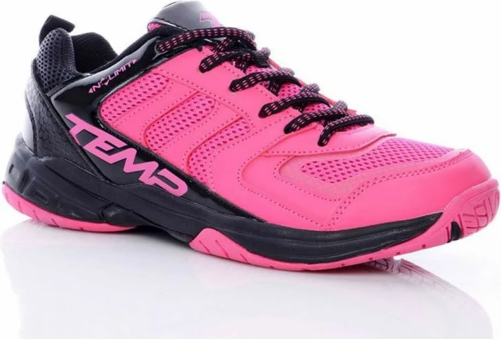 Këpucë sportive Tempish No Limit për femra, të kuqe