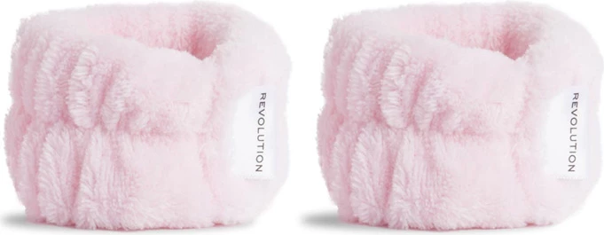 Revolution Skincare Wristbands Anti-Drip Wrist Bands