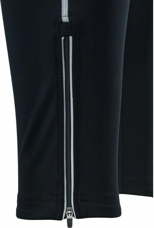 Pantallona për meshkuj Silvini, të zeza