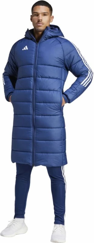 Jakne për meshkuj adidas, e kaltër