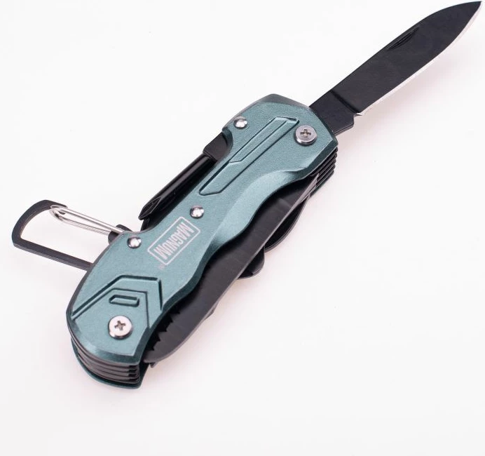 thikë xhepi Magnum MULTIK, një madhësi