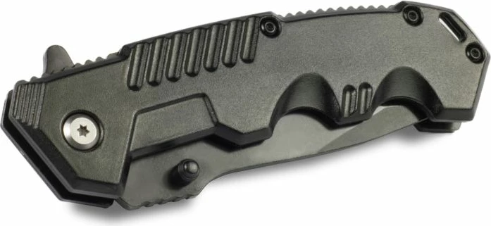 Thikë për mbijetesë taktike Offlander, e zezë