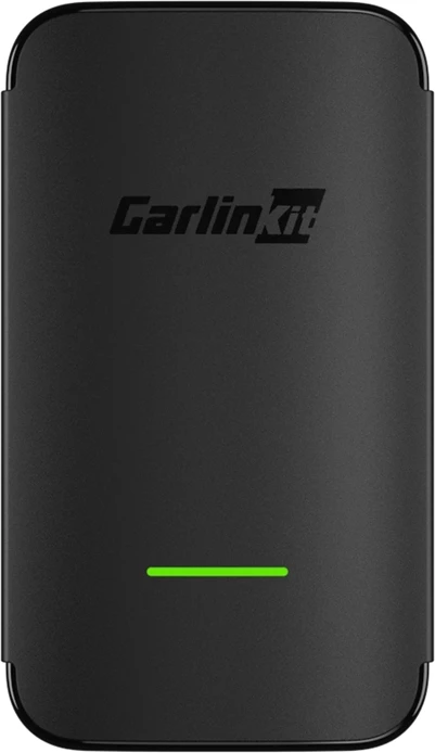 Adapter wireless për Android Auto Carlinkit CPC200-A2A, i zi