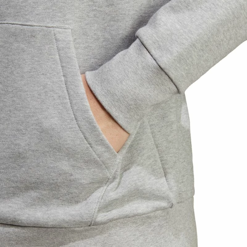 Duks adidas për meshkuj, gri